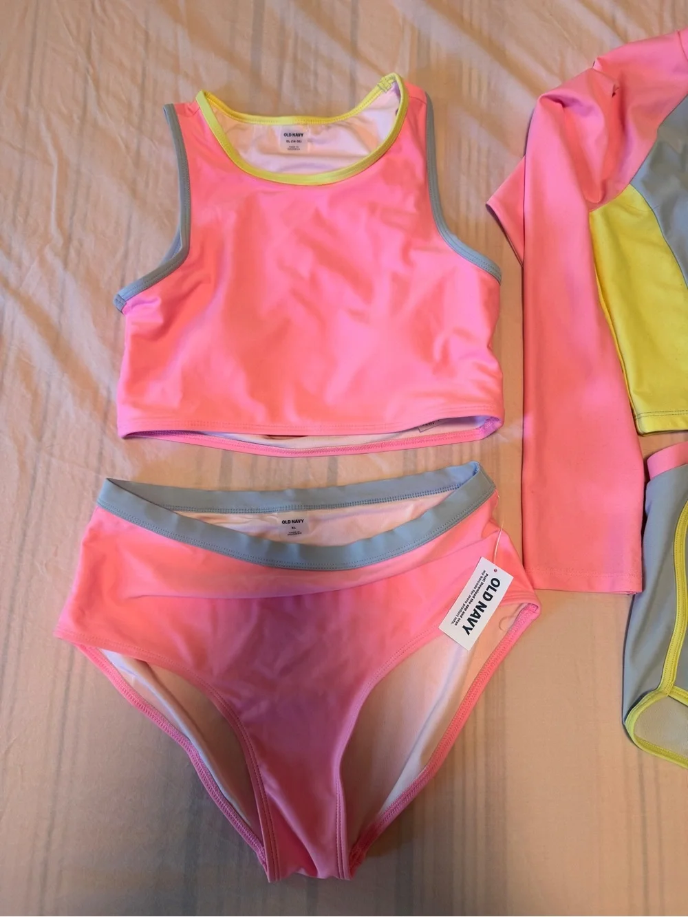 Old Navy two piece